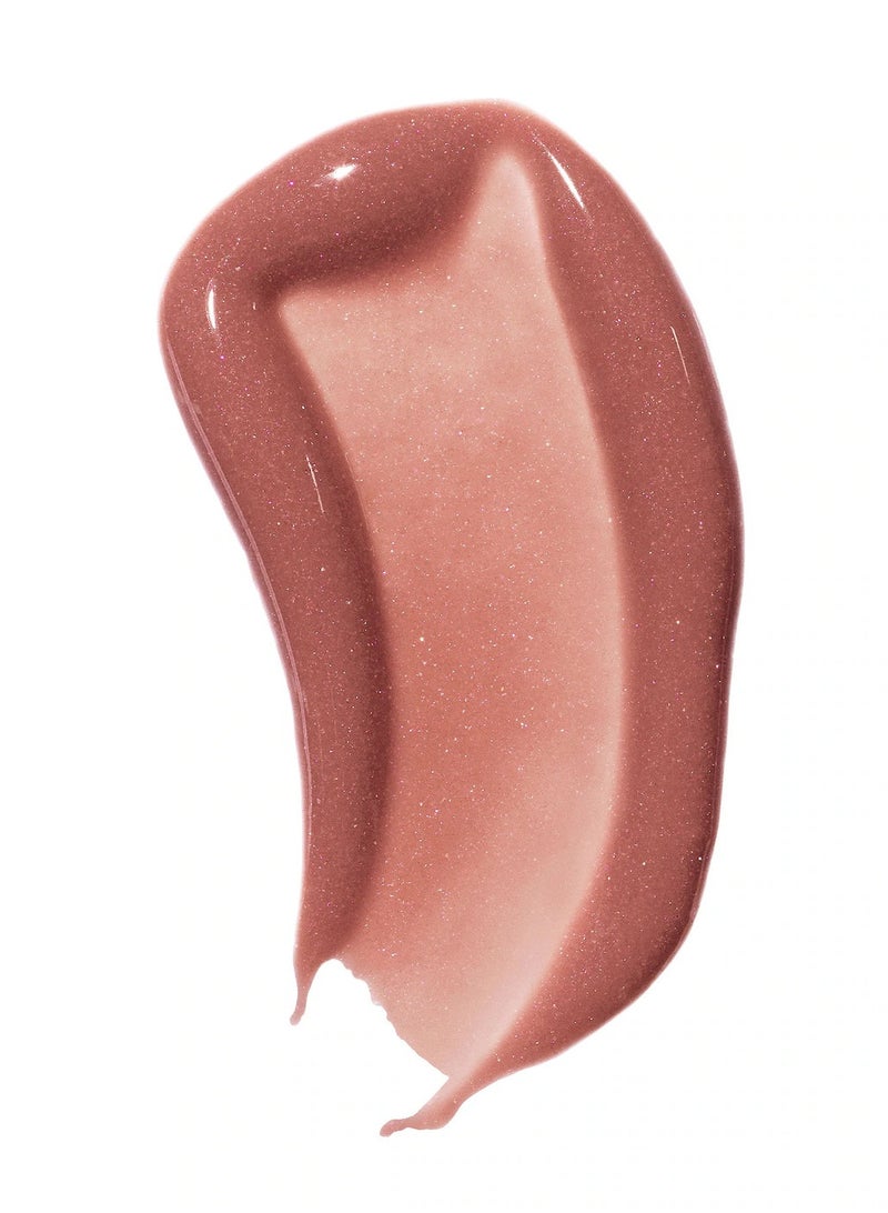 KOSAS Wet Lip Oil Plumping Treatment Gloss Unbuttoned, 4.6ml - Image 2