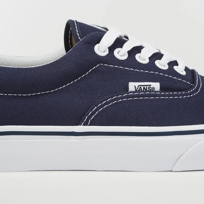 Vans Blue Era Unisex Shoe  | Best Price UAE