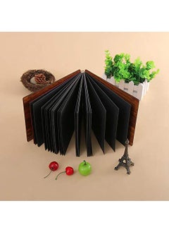 Paper Plane Design PAPER PLANE DESIGN Paper Photo Album (22 x 16 cm, Multicolour)  - Image 3