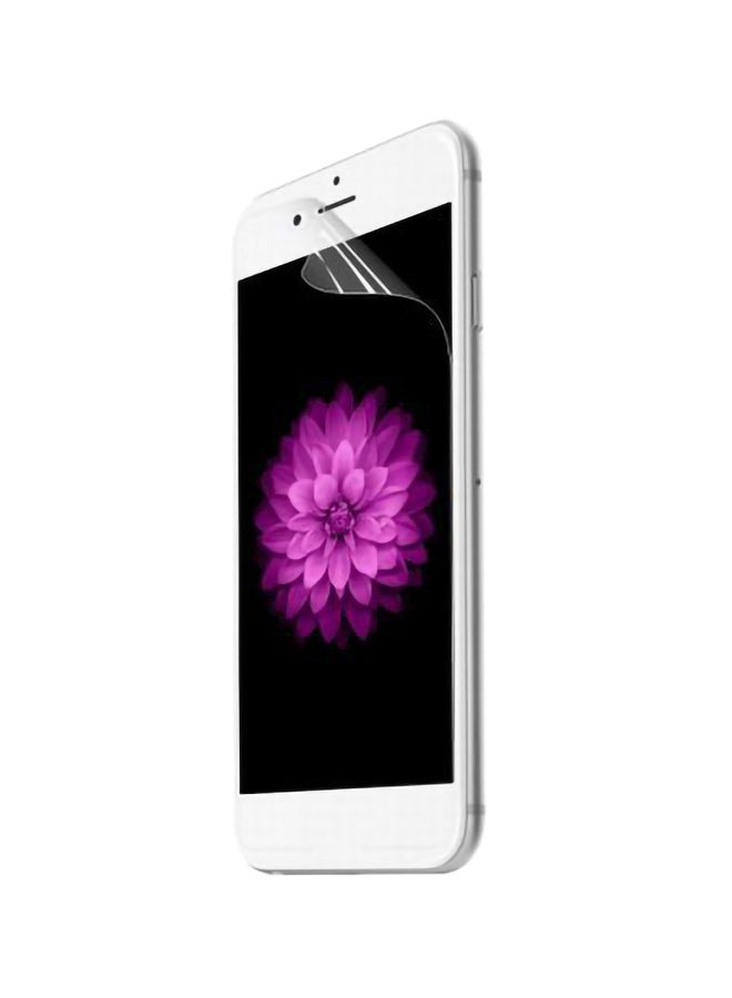 Screen Protector For Apple iPhone 6 Clear