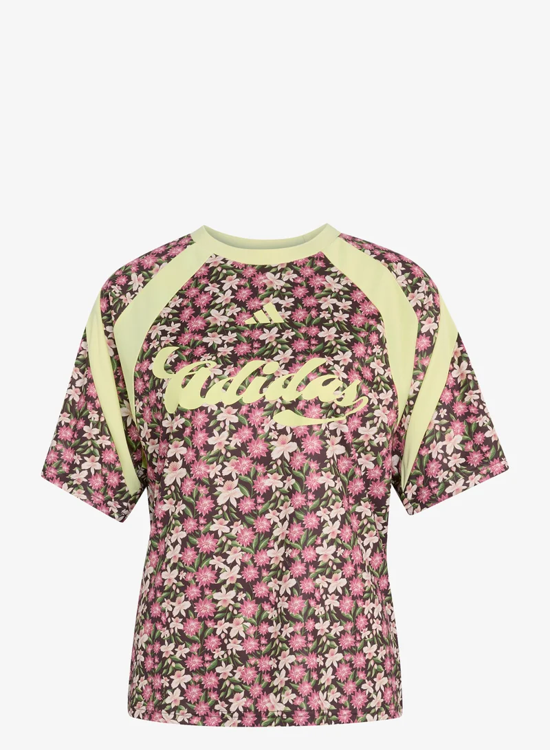 Adidas ADIDAS X FARM RIO HOUSE OF TIRO JERSEY