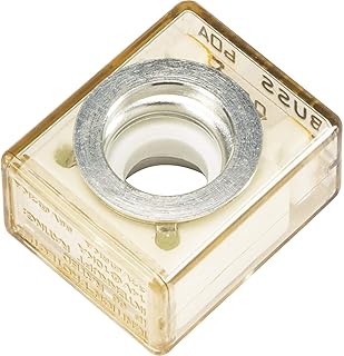 Kicker KICKER Kicker 47MRBF60 ABYC Compliant 60 Amp Marine Fuse - Image 1