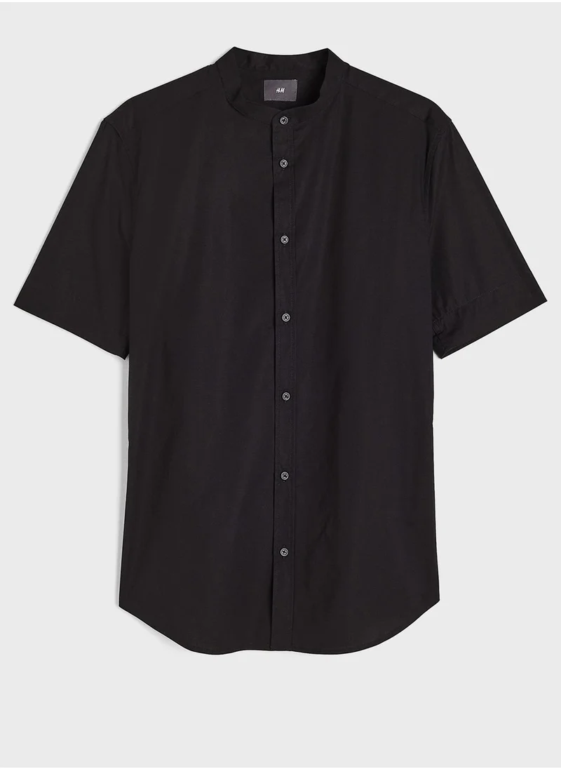 اتش اند ام Button Down Shirt