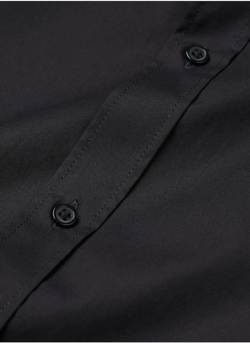 H&M Button Down Shirt