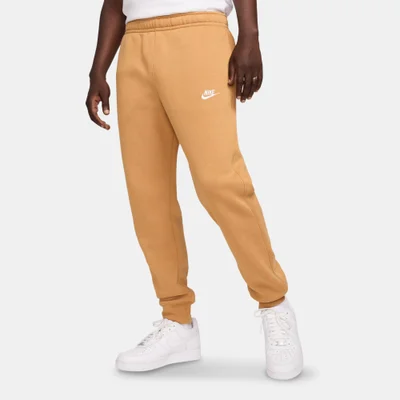 Nike Men's Sportswear Club Fleece Joggers