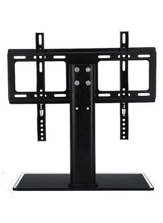 Home Design Flat Panel TV Desktop Mount Mobile TV Stand, Universal TV Mount Stands with Bracket for 37-55 Inch flat panel TV station type seat frame, Height Adjustable TV Base Stand Holds 60 KG & Max - pzsku/ZF3BCED86D46F6B7CCC3CZ/45/_/1677583908/76f9e5e3-c12c-4fd9-9656-0ec567d5cca4