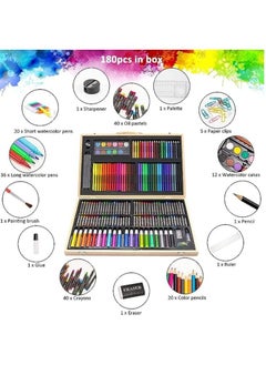 180-Piece