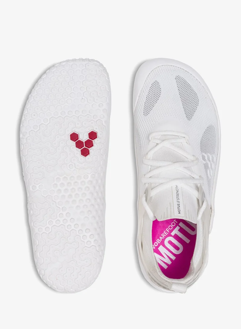 VIVOBAREFOOT  MOTUS STRENGTH WOMENS BRIGHTWHITE for Women | Best Price UAE