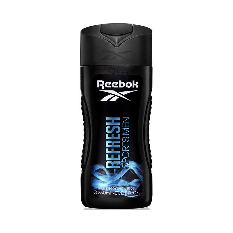 Reebok Refresh Shower Gel For Him 250Ml