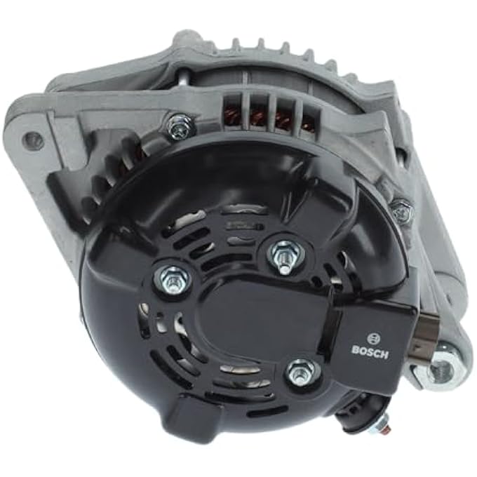 BOSCH AL3389N بديل ممتاز 100% جديد - متوافق مع بعض سيارات تويوتا 4Runner و FJ Cruiser و Tundra؛ 100 أمبير - Image 5
