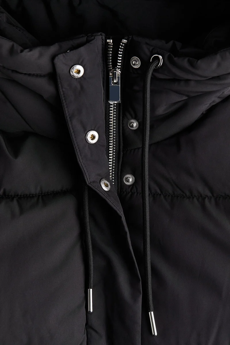 H&M Puffer coat