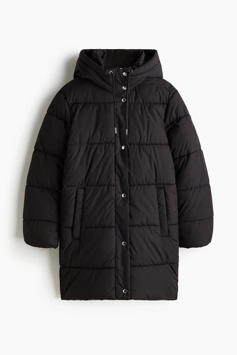 H&M Puffer coat