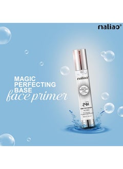 maliao Matte Finish Face Primer, 30 G  - Image 3
