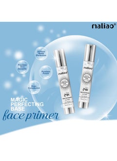 maliao Matte Finish Face Primer, 30 G  - Image 4