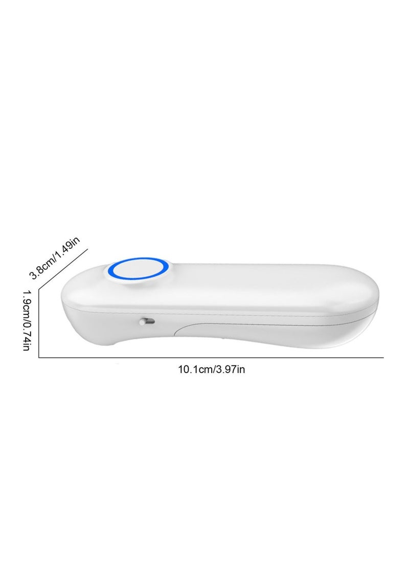 Generic Portable Bite and Sting Relief Pen - Effective Itch Remover for Mosquito Bites, Insect Stings, and Skin Irritations - Ideal for Indoor and Outdoor Use.  - Image 4