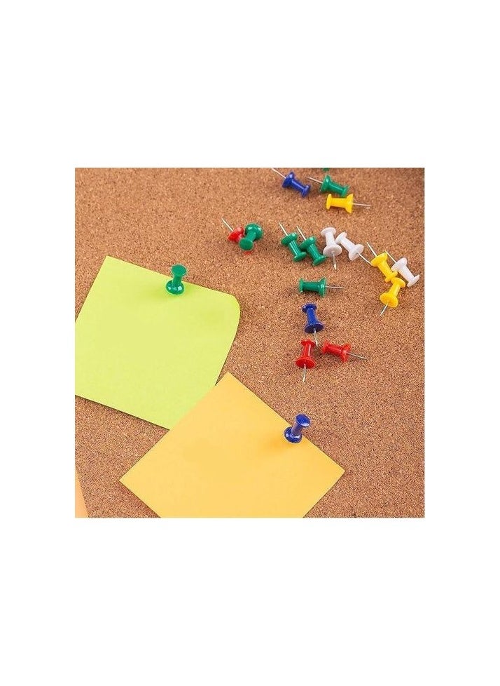 Generic Cork Chalk board 35 cm * 50 cm - Brown  - Image 2