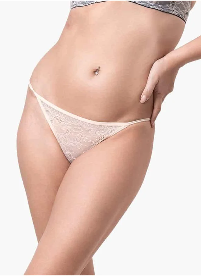 أدريا Thong For Female