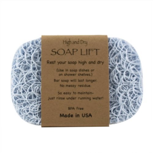 soap lift Seaside Soap Lift soap dish by Soap Lift - Image 5