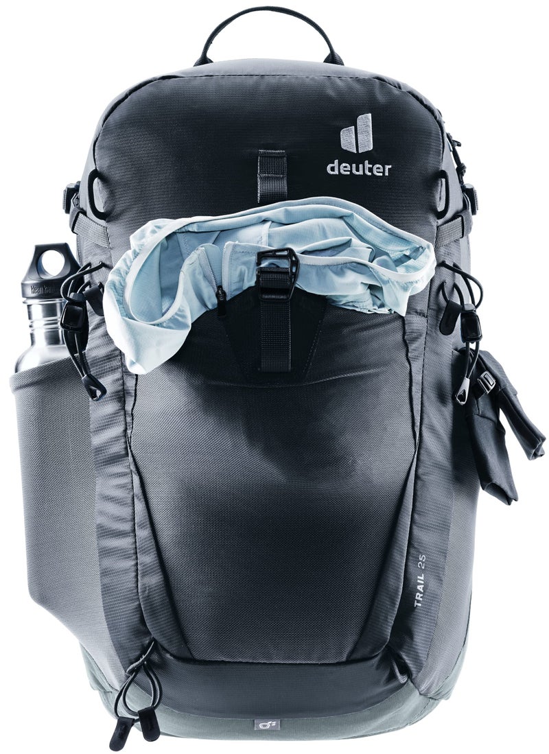 Deuter Unisex Trail 25L Hiking Backpack, 25 Liter - Image 4