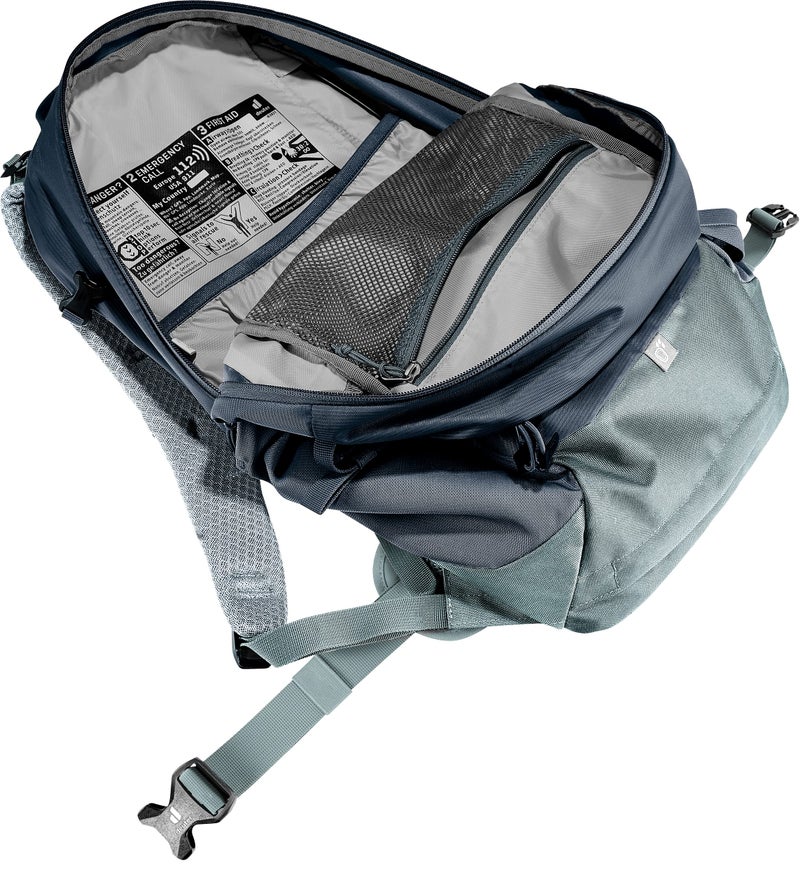 Deuter Unisex Trail 25L Hiking Backpack, 25 Liter - Image 5