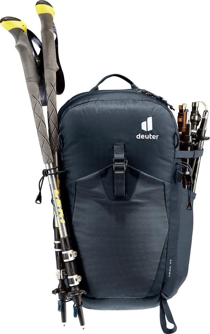 Deuter Unisex Trail 25L Hiking Backpack, 25 Liter - Image 3