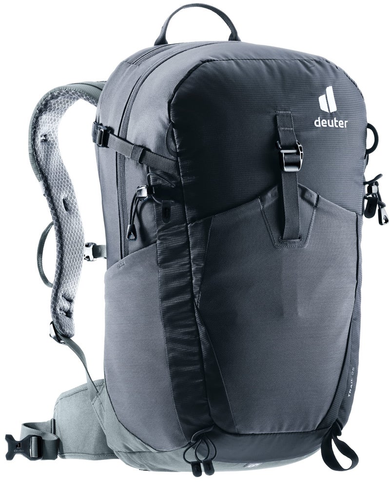 Deuter Unisex Trail 25L Hiking Backpack, 25 Liter - Image 2