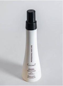 Phytorelax Coconut Oil for Dry Hair Repair 150ml - Deep Nourishment & Damage Restoration  - Image 3