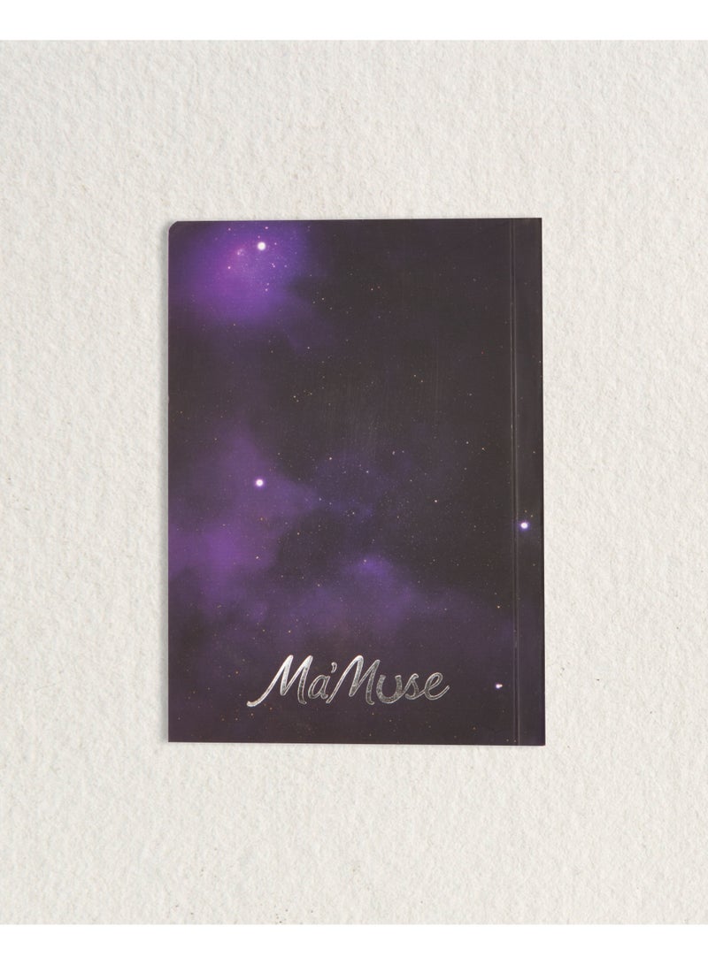 Ma'Muse Notebook - Horoscope Edition – Sagittarius - Image 2