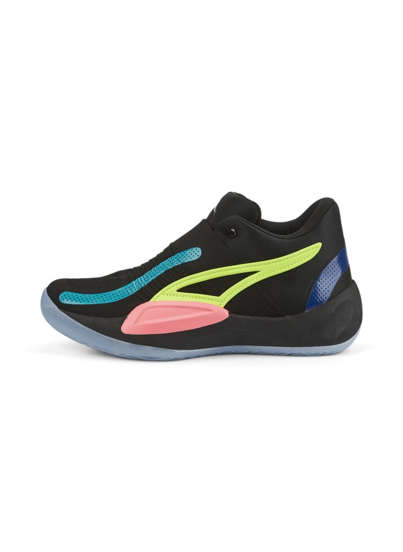 بوما حذاء Rise NITRO™ Basketball  - Image 1