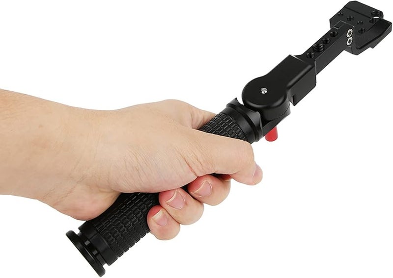 Aluminium Alloy Black Sling Handle Grip Stabilizer for Ronin S and Ronin SC - Image 5