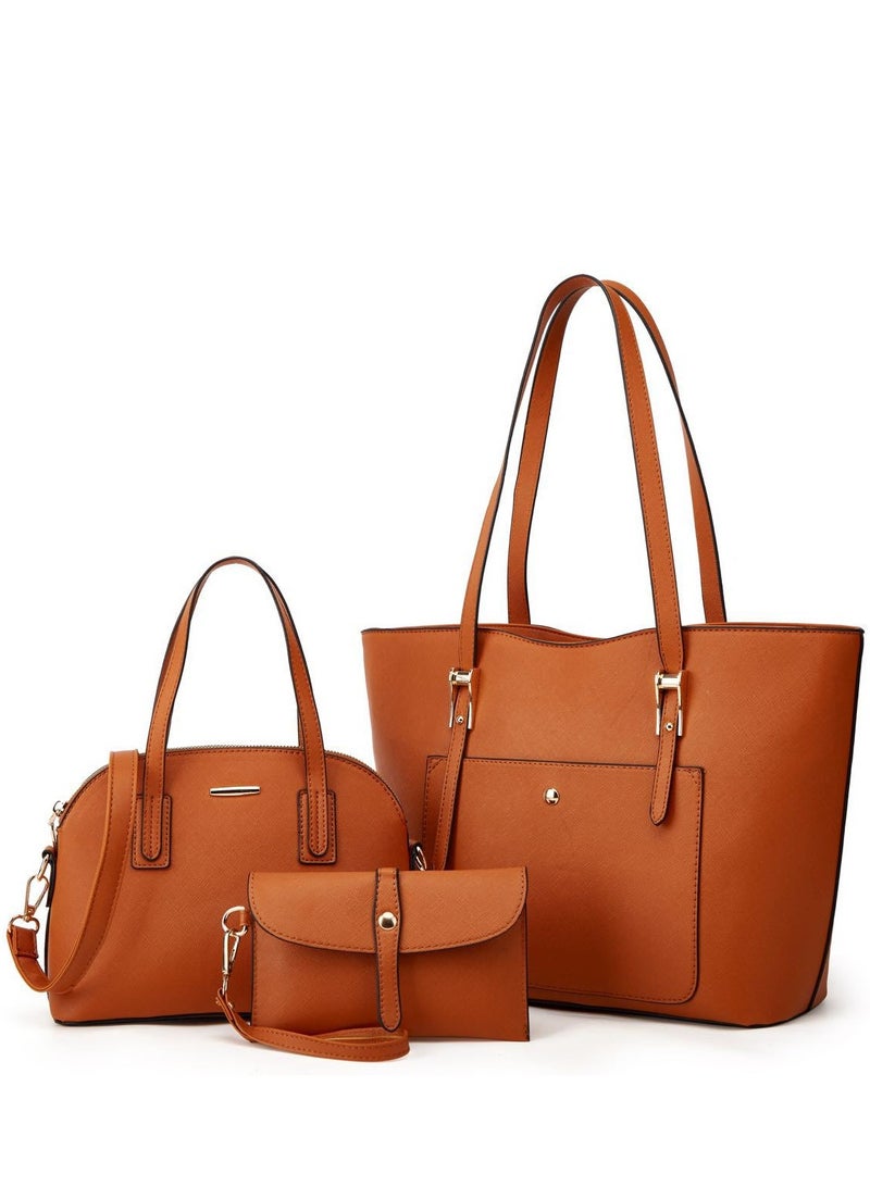 مارتيني ثلاثة قطعة حقيبة رسول