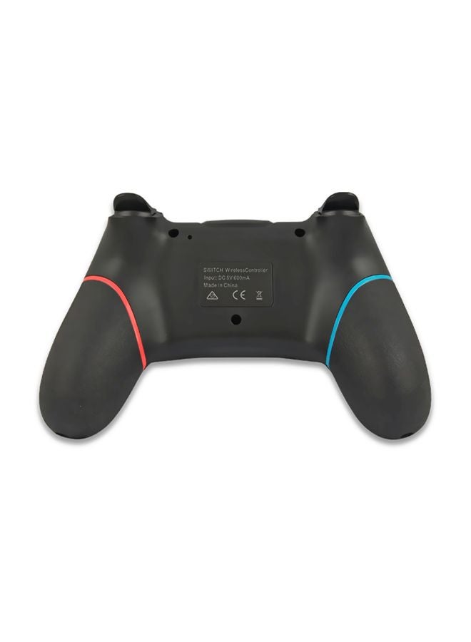 6-Axis Handle Wireless Controller For Nintendo Switch Pro - Image 2