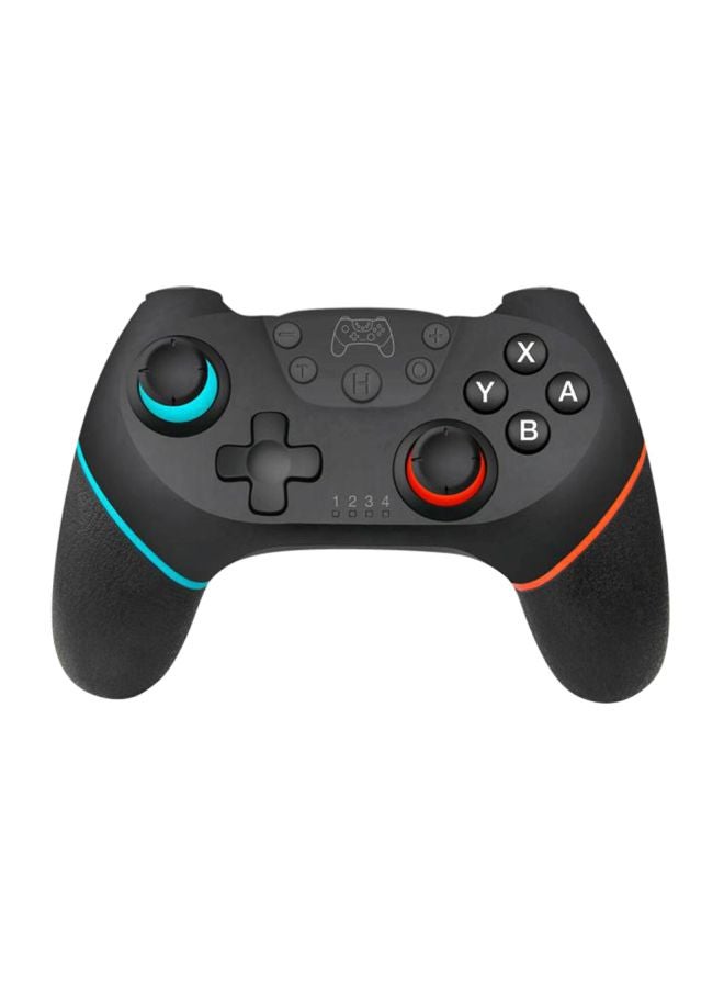 6-Axis Handle Wireless Controller For Nintendo Switch Pro - Image 1