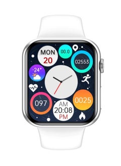 G7 Pro Smart Watch Fitness Tracker Heart Rate Monitor Sleep  Tracker Call & Message Alert Compatible with iPhone Android Phones