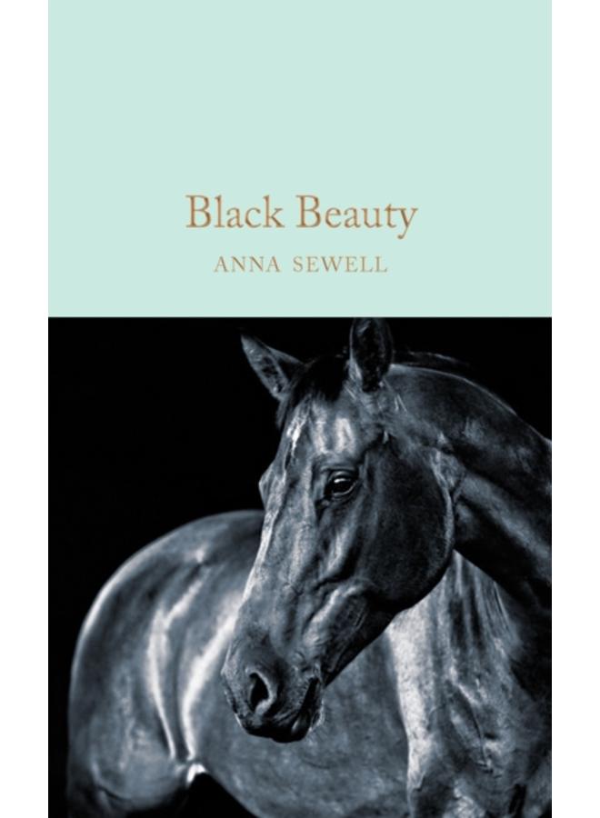 Black Beauty