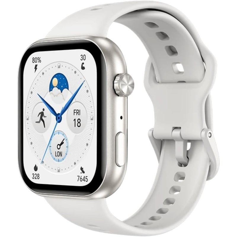 Choice Watch 2i Smartwatch, White - Image 5