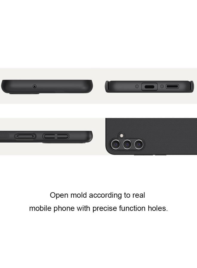 Nillkin Case For Samsung Galaxy A34 5G Frosted PC Phone Case - Image 5