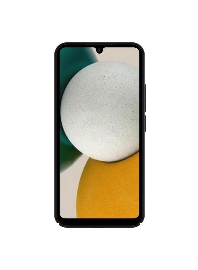 Nillkin Case For Samsung Galaxy A34 5G Frosted PC Phone Case - Image 3
