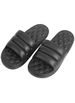 HomarKet Bathroom Shower Slippers Anti-slip Lightweight House Super Soft Home Slippers for Indoor & Outdoor  - Image 1