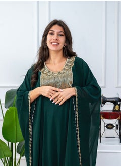 زيتي ( أخضر غامق )