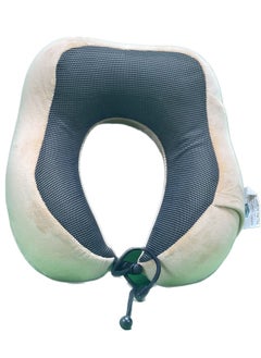 Sweet Homes Memory Foam Travel Neck Pillow - pzsku/ZF3BF26D75A3E52F96710Z/45/_/1699468844/7c95e0aa-9f0e-48f0-aa77-bbb2a86b7817