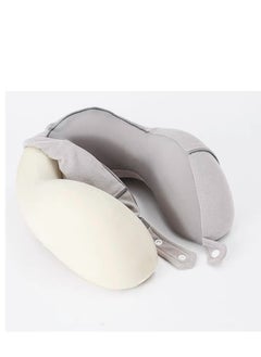 Sweet Homes Memory Foam Travel Neck Pillow - pzsku/ZF3BF26D75A3E52F96710Z/45/_/1699468915/2ad5c007-b43a-433c-97c4-ec685b7afab5