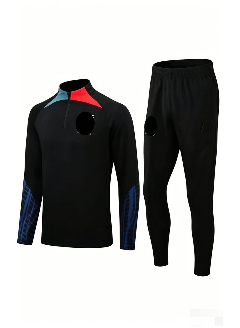 Nariele New 2-PieceFootball Training Suit - Image 1