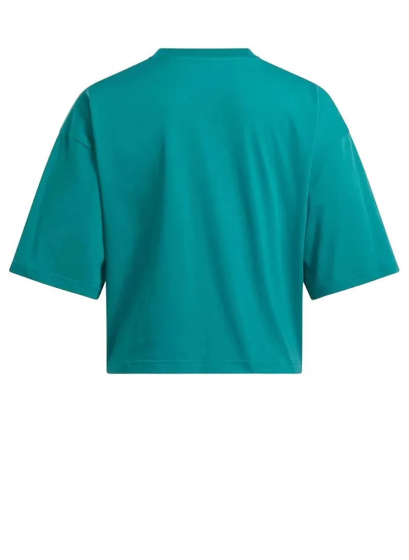 Reebok Running Graphics T-Shirt