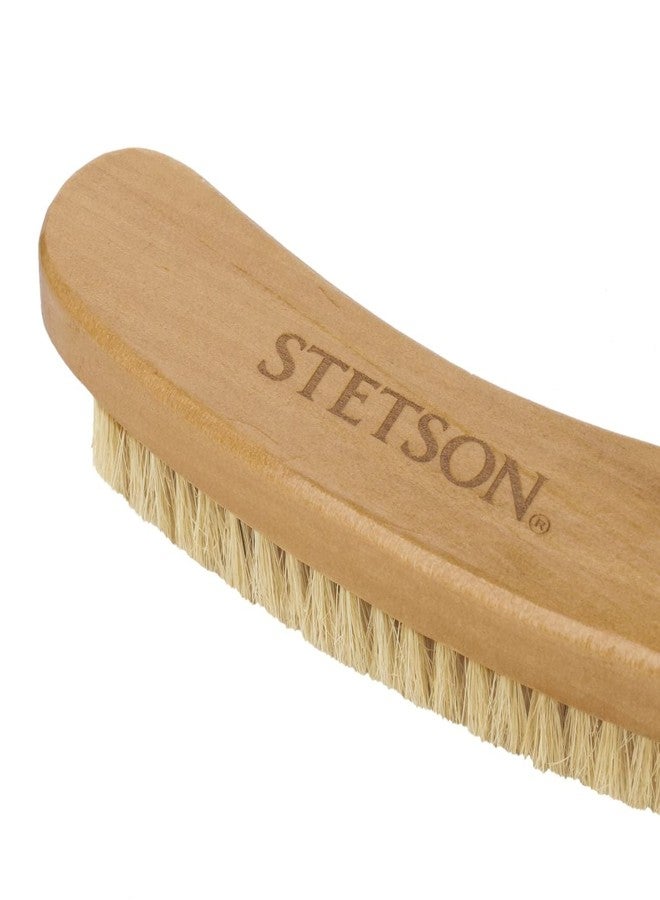 Stetson Hat Brush Women/Men nature One Size - Image 3