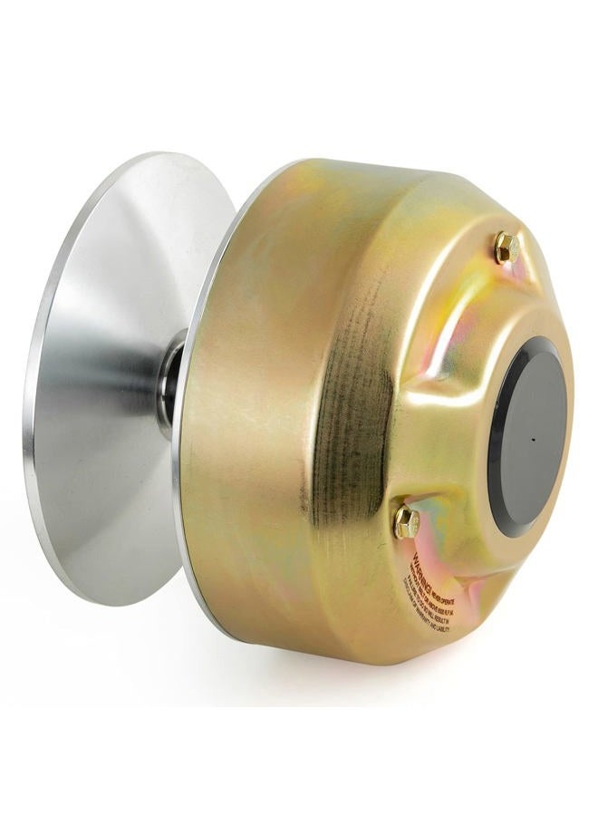 SFriding Primary Drive Clutch for John Deere, Replaces AM140985 AM141005 (AM128794), for 4X2, 6X4 Gators, Diesel Gator, Trail Gator, Worksite Gator, 1200A Bunker and Field Vehicle - Image 2