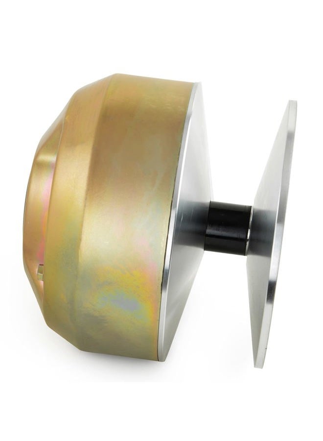 SFriding Primary Drive Clutch for John Deere, Replaces AM140985 AM141005 (AM128794), for 4X2, 6X4 Gators, Diesel Gator, Trail Gator, Worksite Gator, 1200A Bunker and Field Vehicle - Image 4
