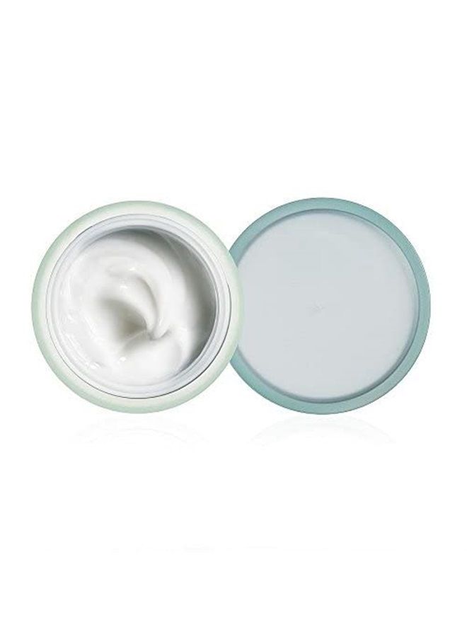 elf كريم ليلي مغذي، مرطب فائق الترطيب للوجه، غني بزبدة الشيا وزيت الجوجوبا، يهدئ البشرة وينعمها، 1.76 أونصة - Image 3