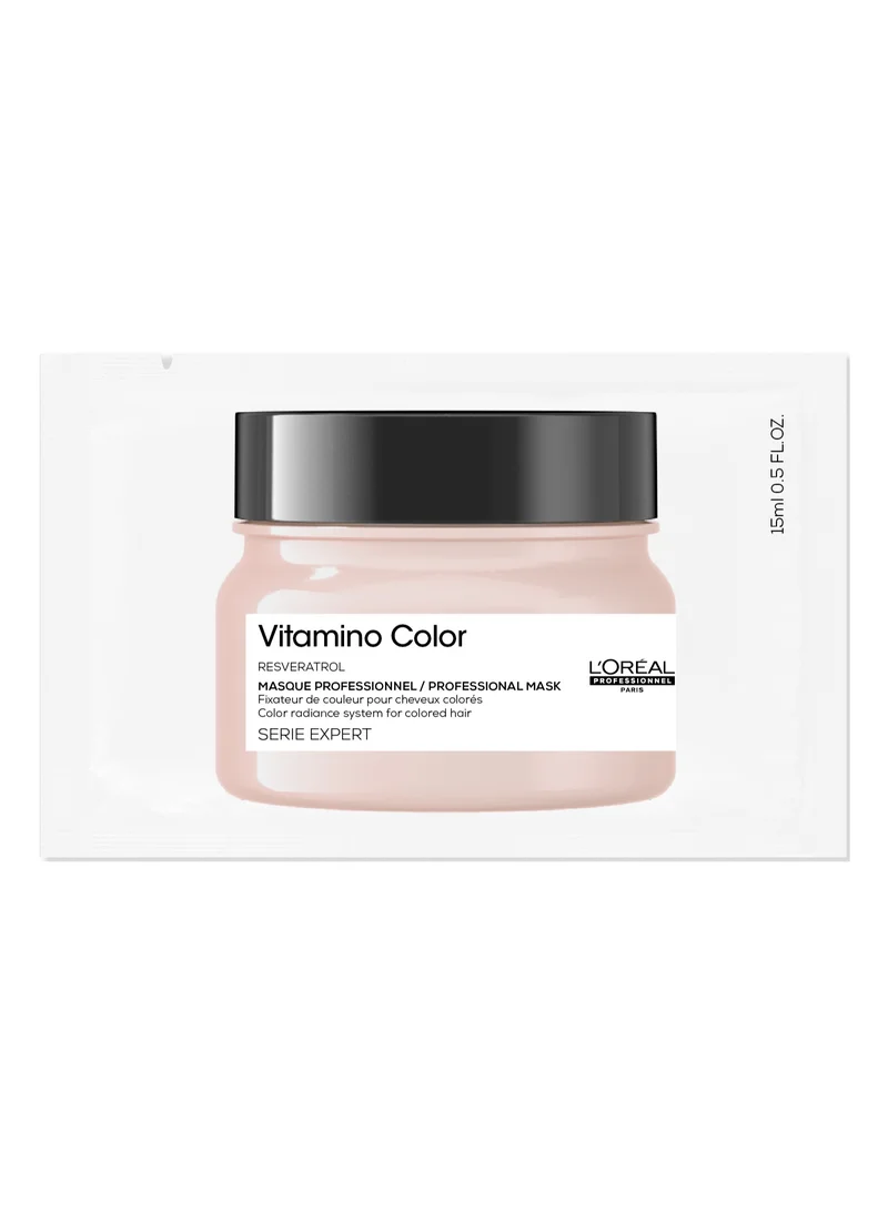 L'Oréal Professionnel Vitamino Color Masque 10ml