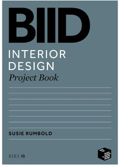BIID Interior Design Project Book 